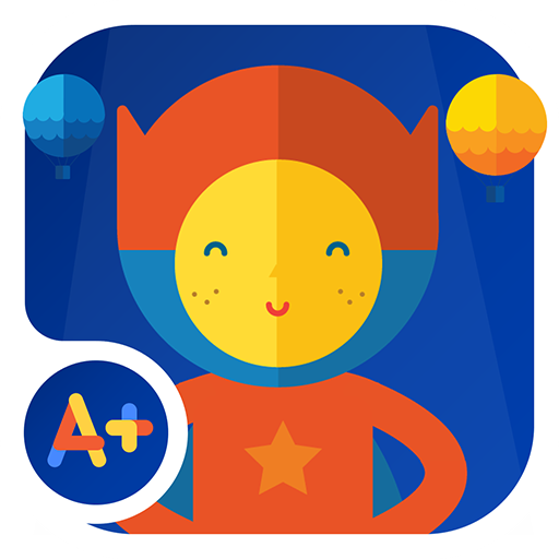 A+ Kids | לגדול חכם