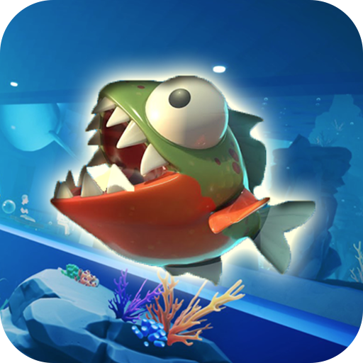 I am Fish Game Guides