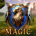 Magic War - Kingdom Legends