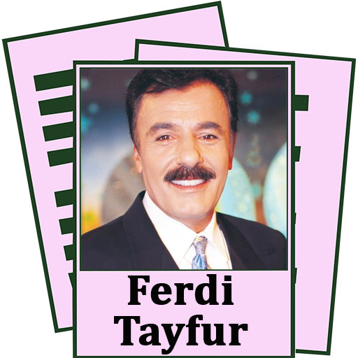 Ferdi Tayfur - Şarkı sözleri