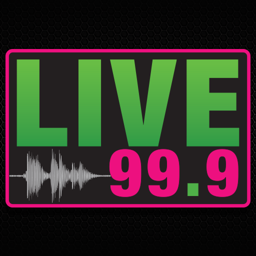 Live 99.9 Radio