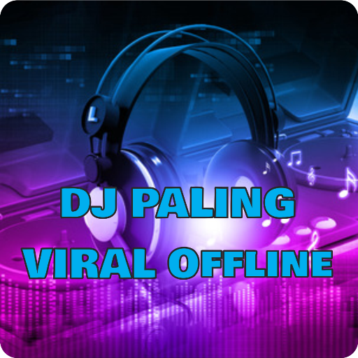 DJ Paling Viral 2024 Offline