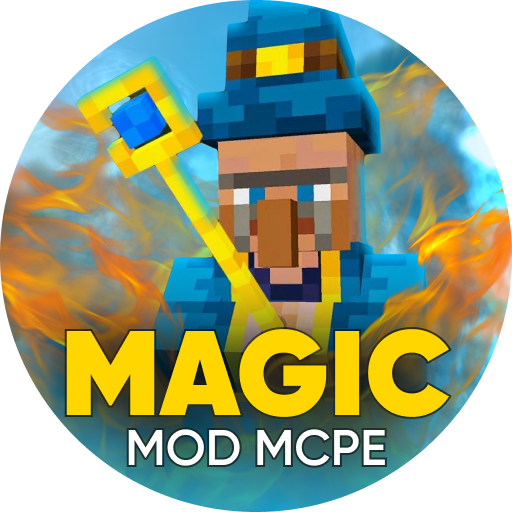 Magic Mod Minecraft