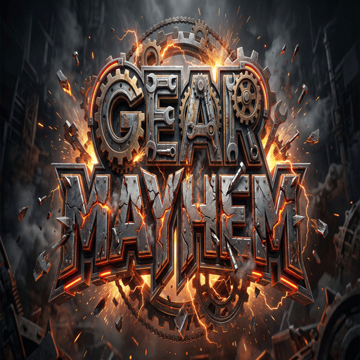 Gear Mayhem