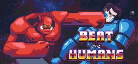 Beat the Humans