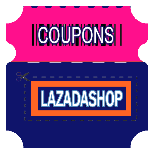 Coupons For Lazada Shop