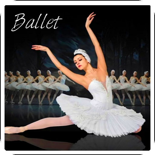 Ballet tutorial learn step by 