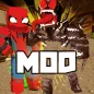 Spider-Man Minecraft Mod