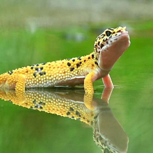 Gecko Wallpapers