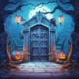Halloween Scary: Phantomville