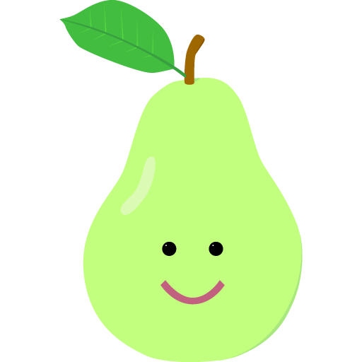 Pear