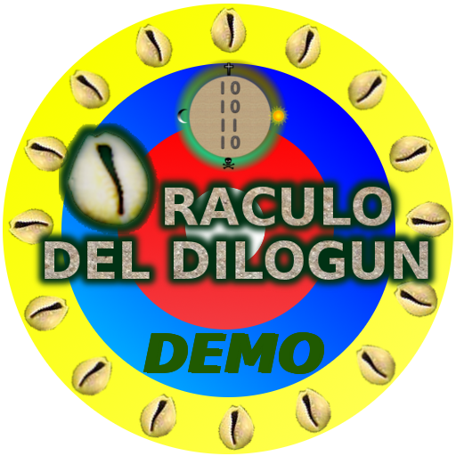 Oracle of Dilogun demo