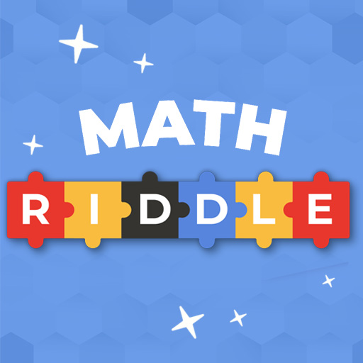 Math Riddles: Multiplayer Game