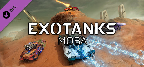 ExoTanks - Founder Pack