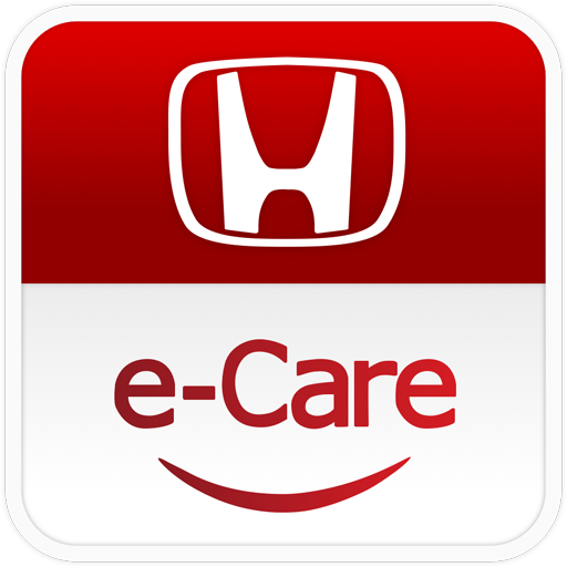 Honda e-Care