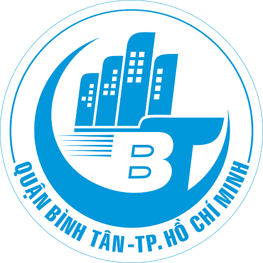 Bình Tân Công Dân Số