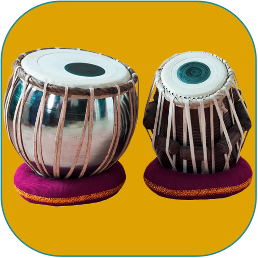 Tabla - Desi Drum