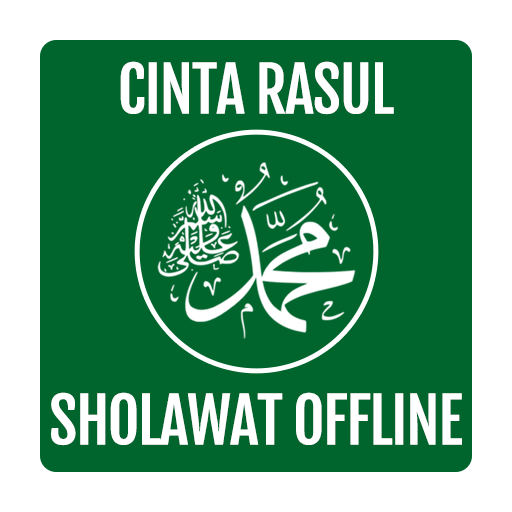 Offline Shalawat Cinta Rasul