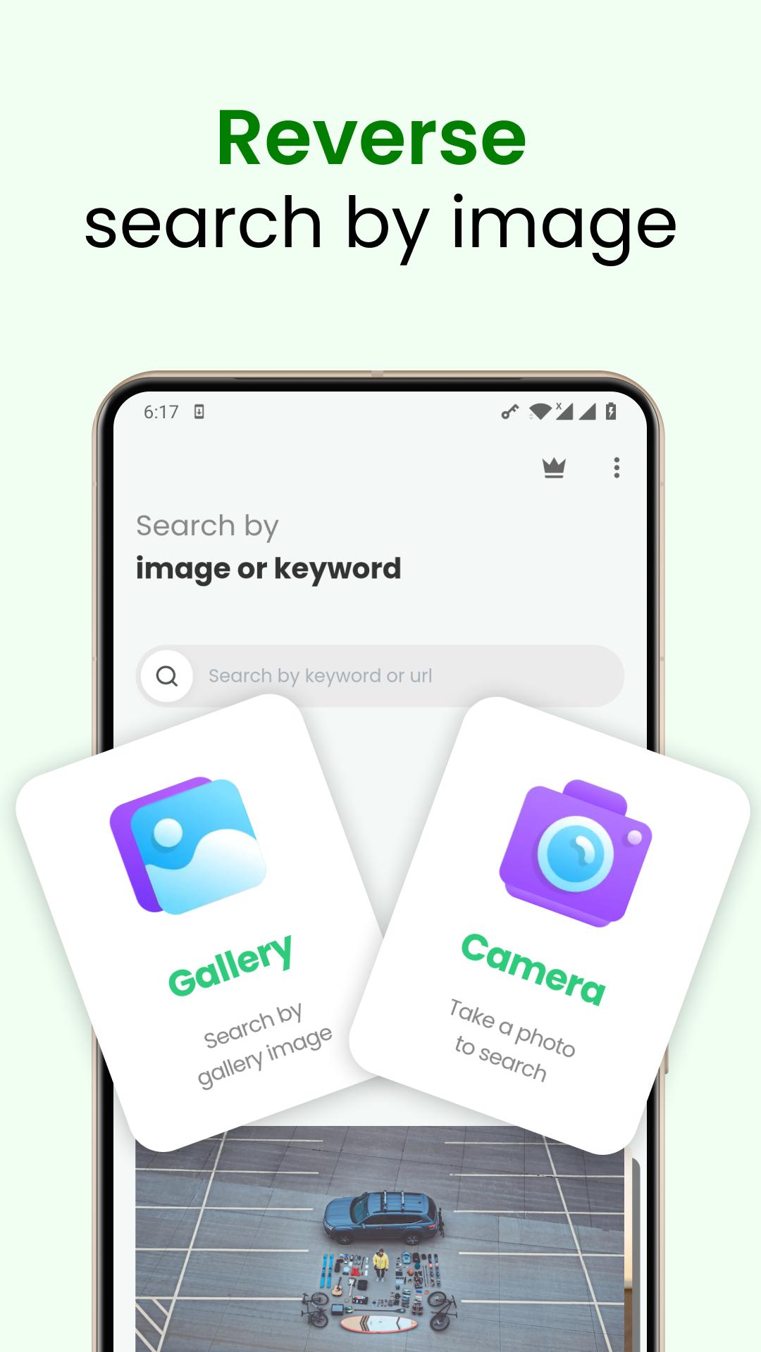 gallery