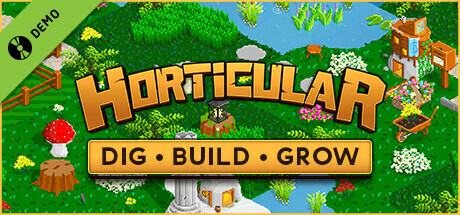 Horticular Demo