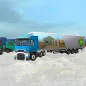 Truck Simulator 3D: Factory Pa
