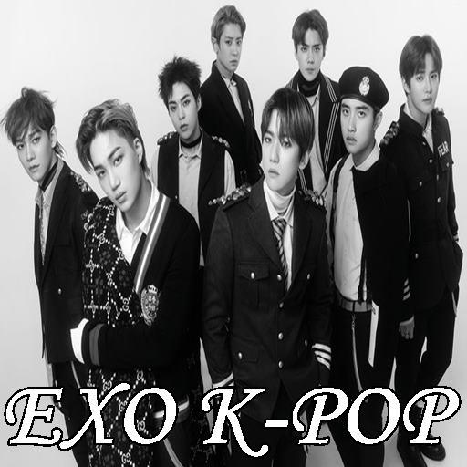 Exo K-pop Songs*