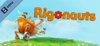 Rigonauts Trailer