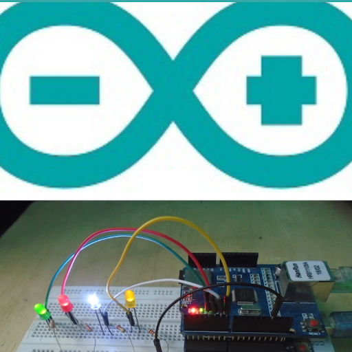 DIY Projets Arduino