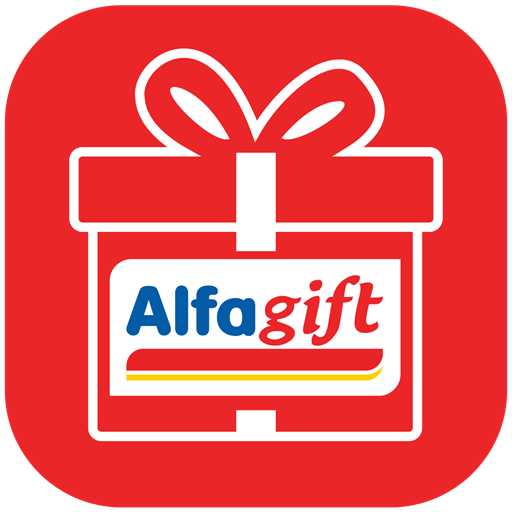 Alfagift: Belanja Groceries