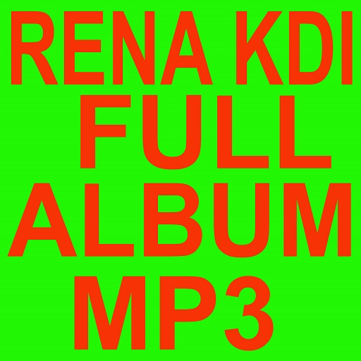 Rena KDI Full Album MP3