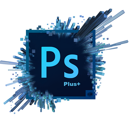 Photoshop Plus+