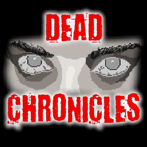 Dead Chronicles: retro pixelated zombie apocalypse