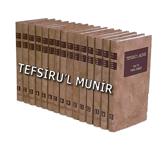 Tefsiru'l Munir