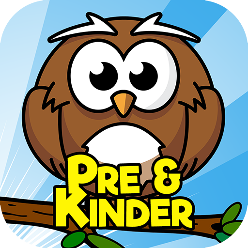 Preschool & Kindergarten Games