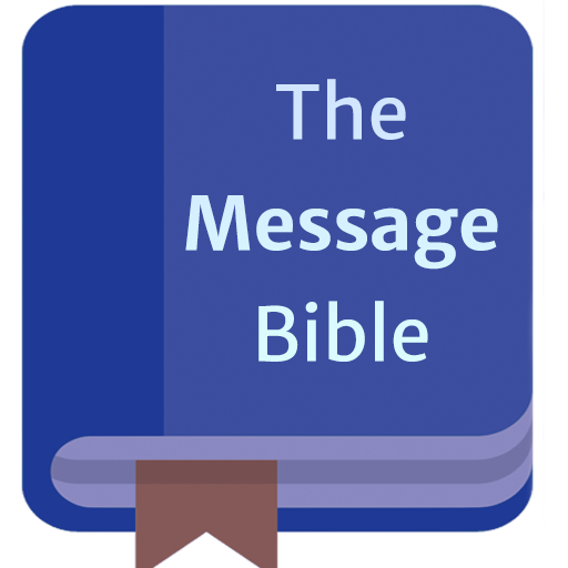 The Message Bible & Commentary