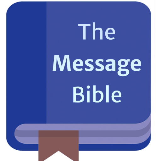 The Message Bible & Commentary