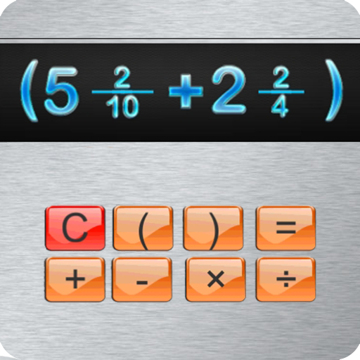 Fraction Calculator