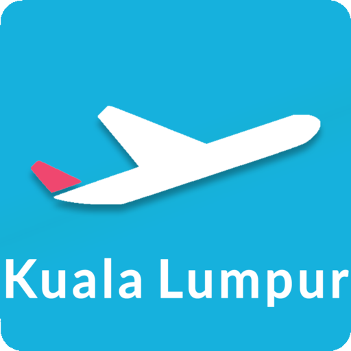 Kuala Lumpur Airport Guide KUL