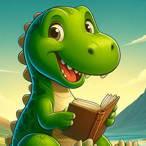 Dino Puzzle Safari