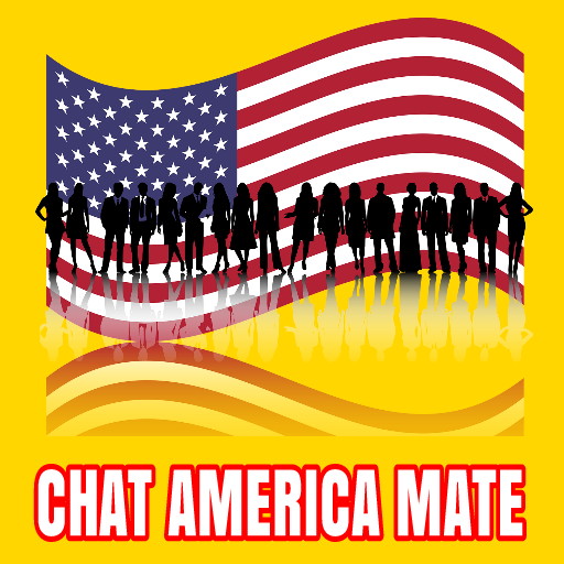 Chat America Mate - USA Dating