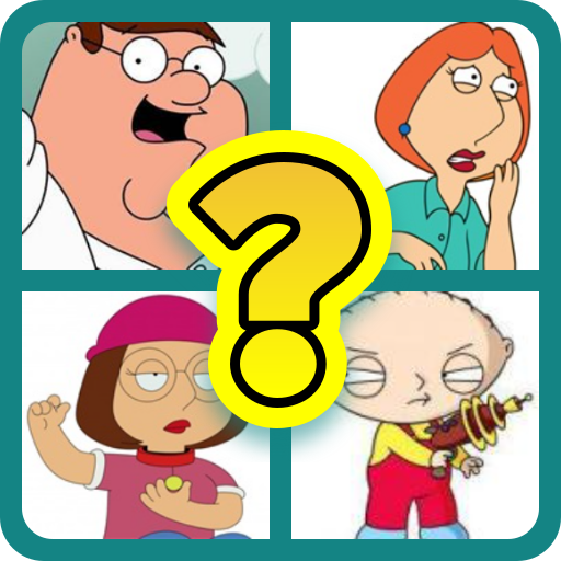 Family Guy Quiz - Level [Hard]