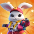 Bunny Bounce Down