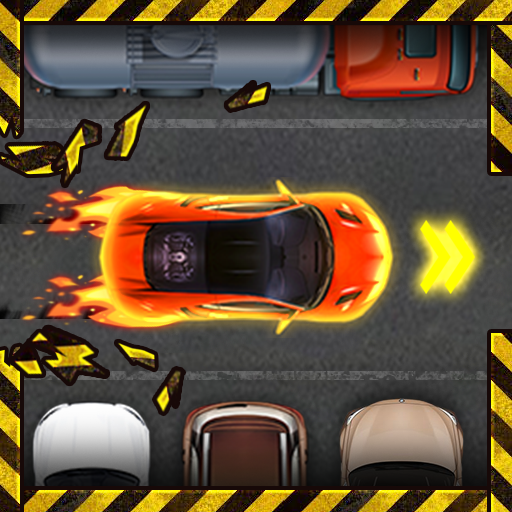 Unblock car : unblock puzzle