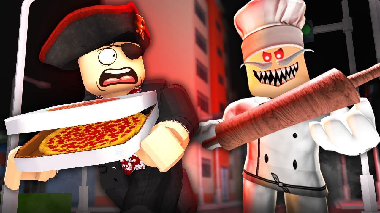 Скачать Escape Papa Pizzeria Mod obby на ПК | Официальный представитель  GameLoop