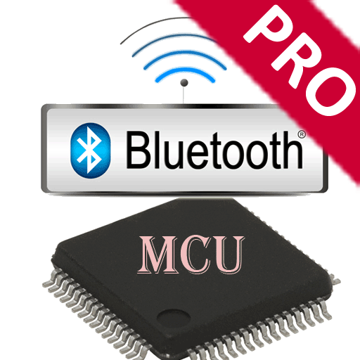 Bluetooth spp tools pro