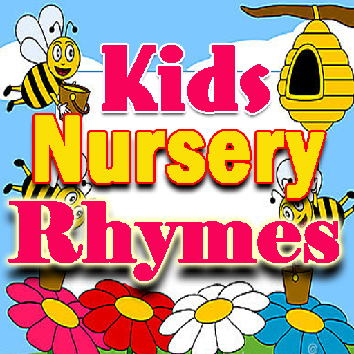 Top 40 Nursery Rhymes