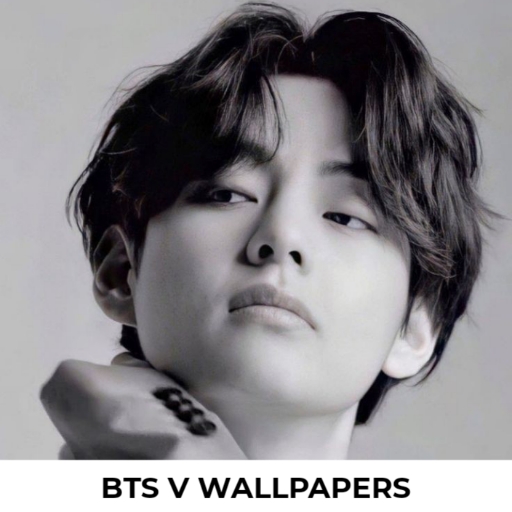 BTS V HD Wallpapers