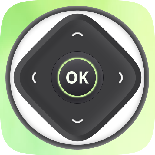 Remote for Element TV