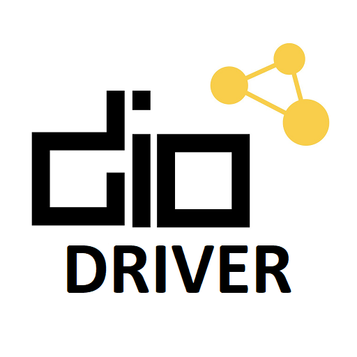 Dio driver