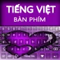 Vietnamese keyboard 2023